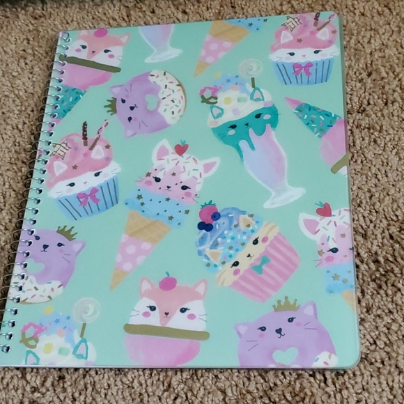 Notebook 🎁💝🏷 - Picture 3 of 7